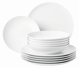 JEDÁLENSKÝ SERVIS porcelán keramika Seltmann Weiden - Jedálenské sety