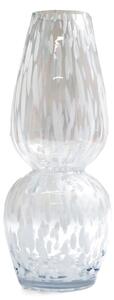VÁZA, sklo, 41,5 cm - Vázy