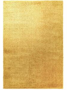 ASIATIC LONDON Payton Gold - koberec ROZMER CM: 200 x 290