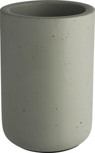 APS Element chladič fliaš, výška: 190 mm, ø: 120 mm, svetlozelený