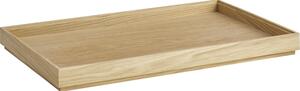 APS Valo GN 1/1 drevená bednička, výška: 45 mm, dĺžka: 530 mm, šírka: 325 mm