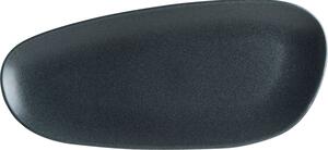 BONNA Graphite Tanier oválny, výška: 29 mm, dĺžka: 360 mm, šírka: 170 mm (12 ks)