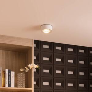 Arcchio Rotari LED stropné svietidlo, šošovka, 1-svetelné pevné
