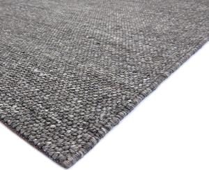 KATHERINE CARNABY - Coast Cs01 Charcoal - koberec ROZMER CM: 120 x 170