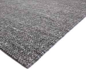 KATHERINE CARNABY - Coast Cs01 Charcoal - koberec ROZMER CM: 200 x 300