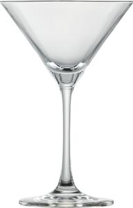 SCHOTT ZWIESEL Bar Selection Pohár na martini, objem: 0,17 litra, výška: 157 mm (6 ks)