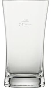 SCHOTT ZWIESEL Bier Selection Pohár na pivo, objem: 0,60 litra, výška: 161 mm (6 ks)