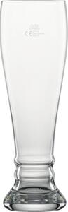 SCHOTT ZWIESEL Bavaria Pohár na pšeničné pivo, obsah: 0,73 litra, výška: 252 mm, ø: 84 mm (6 ks)
