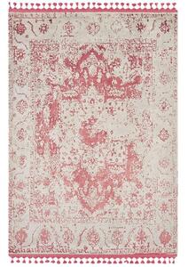 KATHERINE CARNABY - Vintage Red - koberec ROZMER CM: 160 x 230