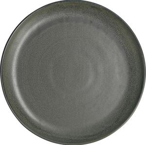 FORTESSA Tanier plytký, zvýšený okraj, ø: 270 mm (4 ks)