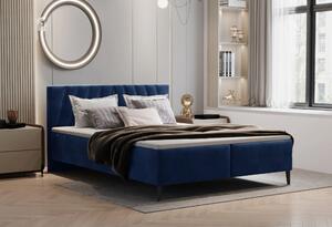 CLEO celočalúnená posteľ s úložným priestorom, WERSAL, AKCIA