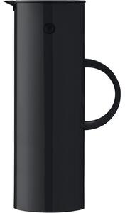 EM 77 Izolačná kanvica, obsah: 1,00 liter, výška: 300 mm, ø: 100 mm, čierna
