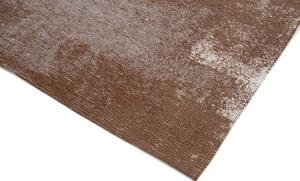 CARPET DECOR - Rust Copper - koberec ROZMER CM: 160 x 230