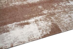 CARPET DECOR - Rust Copper - koberec ROZMER CM: 160 x 230