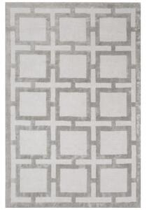 KATHERINE CARNABY - Eaton Silver - koberec ROZMER CM: 200 x 300