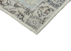 CARPET DECOR - Boho Mint - koberec ROZMER CM: 200 x 300