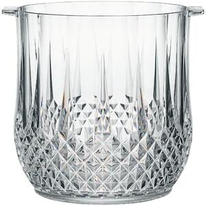 Nádoba na ľad Legacy, plast, výška: 210 mm, ø: 224 mm