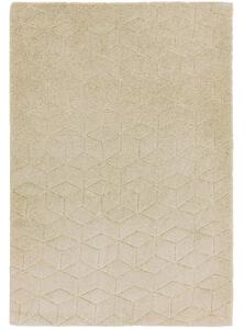 ASIATIC LONDON Cozy Beige - koberec ROZMER CM: 160 x 230