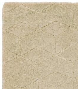 ASIATIC LONDON Cozy Beige - koberec ROZMER CM: 80 x 150