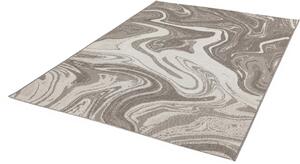 ASIATIC LONDON Alfresco Patio Natural Marble - koberec ROZMER CM: 160 x 230