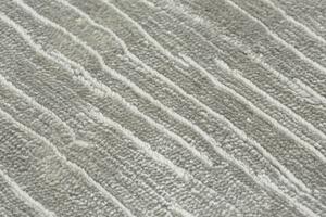 CARPET DECOR Celia Glacier Grey - koberec ROZMER CM: 160 x 230
