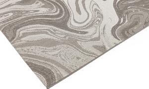 ASIATIC LONDON Alfresco Patio Natural Marble - koberec ROZMER CM: 120 x 170