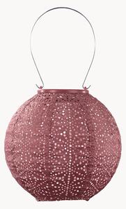 Solárny LED lampáš Sashiko