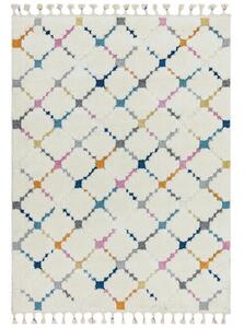 ASIATIC LONDON Ariana AR08 Criss Cross - koberec ROZMER CM: 160 x 230