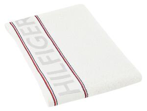 UTERÁK NA RUKY, 50/100 cm, biela Tommy Hilfiger - Kúpeľňový textil