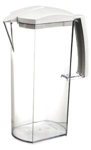 ARAVEN Džbán s vekom, SAN, dĺžka: 230 mm, výška: 260 mm, obsah: 2 L