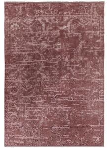 ASIATIC LONDON Zehraya ZE08 Cranberry Abstract - koberec ROZMER CM: 200 x 290