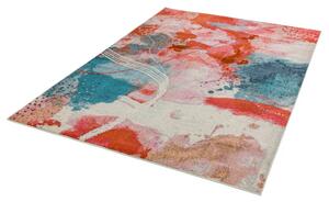 ASIATIC LONDON Amelie AM06 Sundown - koberec ROZMER CM: 120 x 170