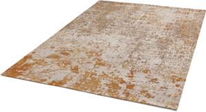 ASIATIC LONDON Alfresco Dara Terracotta - koberec ROZMER CM: 120 x 170