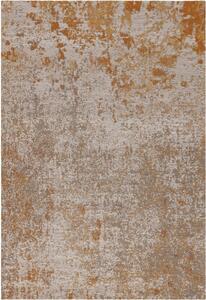 ASIATIC LONDON Alfresco Dara Terracotta - koberec ROZMER CM: 200 x 290