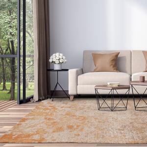 ASIATIC LONDON Alfresco Dara Terracotta - koberec ROZMER CM: 200 x 290