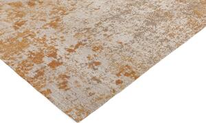 ASIATIC LONDON Alfresco Dara Terracotta - koberec ROZMER CM: 120 x 170