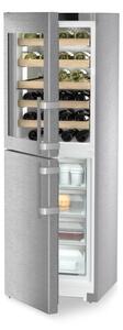 Liebherr SWNstd 529i