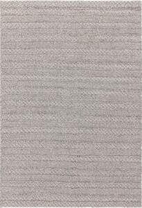 ASIATIC LONDON Alfresco Grayson Grey - koberec ROZMER CM: 200 x 290