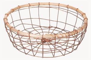 Úložný kôš Willow Round