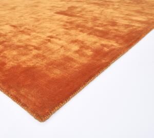 KATHERINE CARNABY - Chrome Paprika - koberec ROZMER CM: 120 x 180
