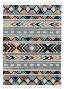 ASIATIC LONDON Cyrus CY01 Zara - koberec ROZMER CM: 160 x 230