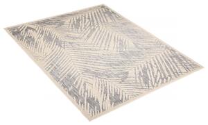 Kusový koberec Cansas krémovo sivý 80x150cm