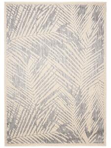 Kusový koberec Cansas krémovo sivý 120x170cm