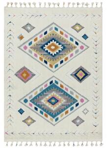 ASIATIC LONDON Ariana AR09 Rhombus - koberec ROZMER CM: 200 x 290