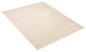 Kusový koberec Florida krémový 60x100cm
