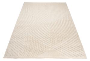 Kusový koberec Florida krémový 140x200cm