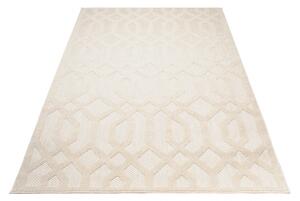 Kusový koberec Havai krémový 80x150cm