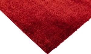 ASIATIC LONDON Payton Red - koberec ROZMER CM: 120 x 170