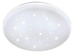 Moderné stropné svietidlo LED FRANIA-S, 11,5 W, teplá biela, 28 cm, kr
