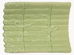 Dezertné taniere Asperge, 4 ks